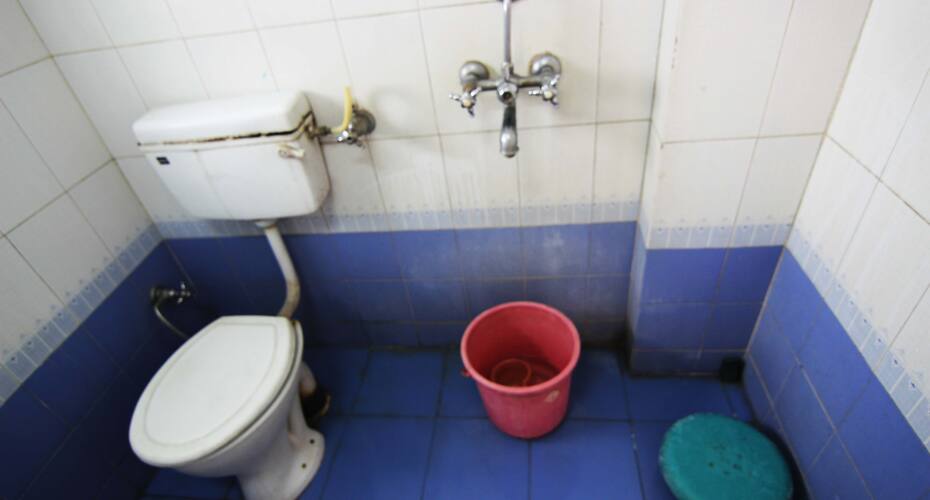 Hotel Sai Baba Lodging And Boarding, Nashik 3
